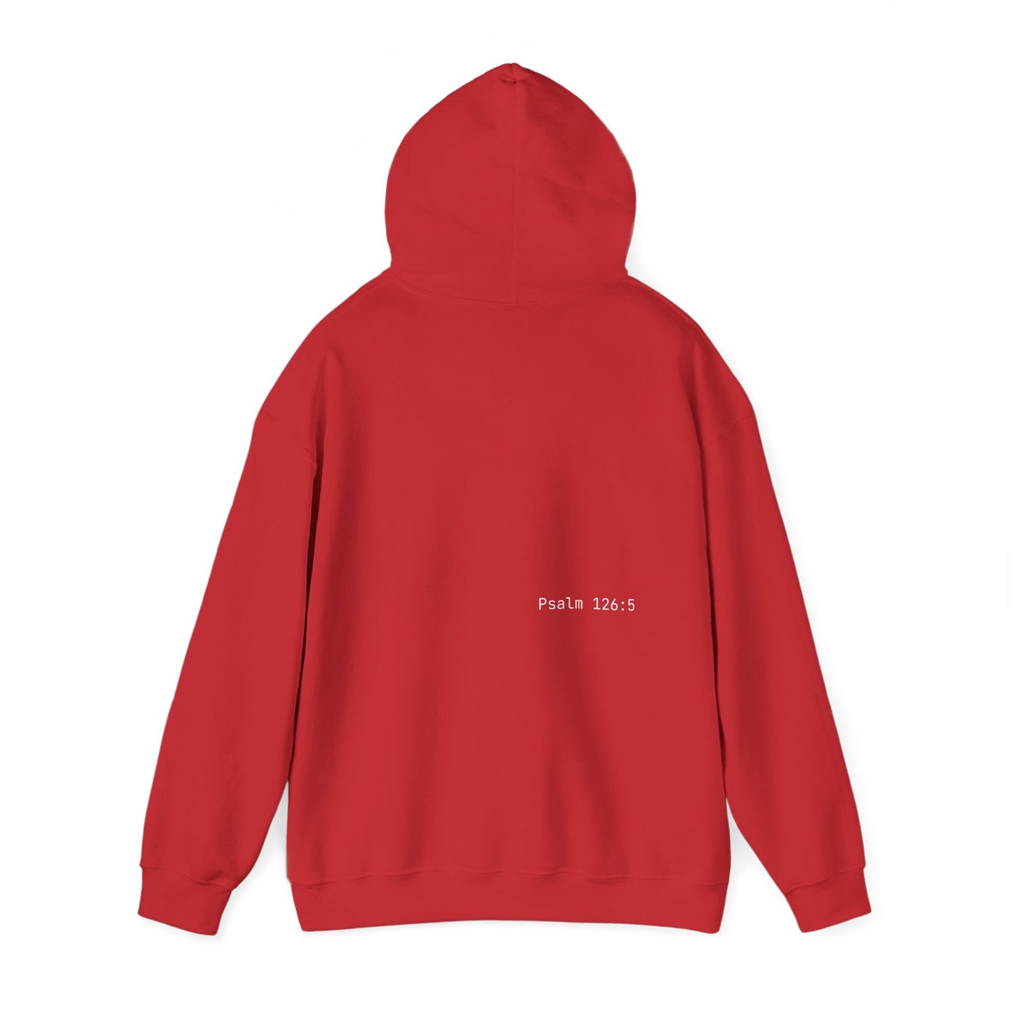 Unisex Christian Hoodie