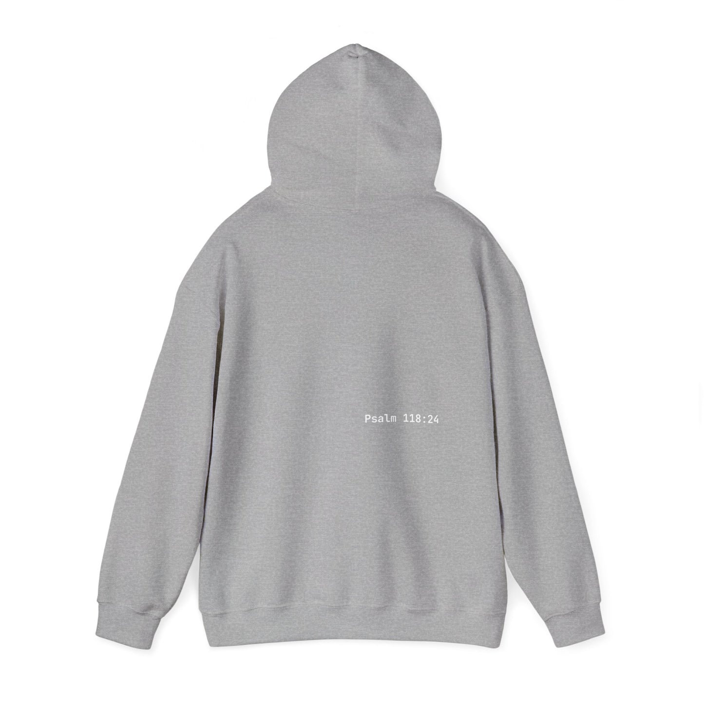 Unisex Christian Hoodie