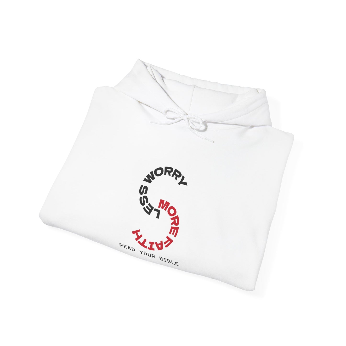 Unisex Christian Hoodie