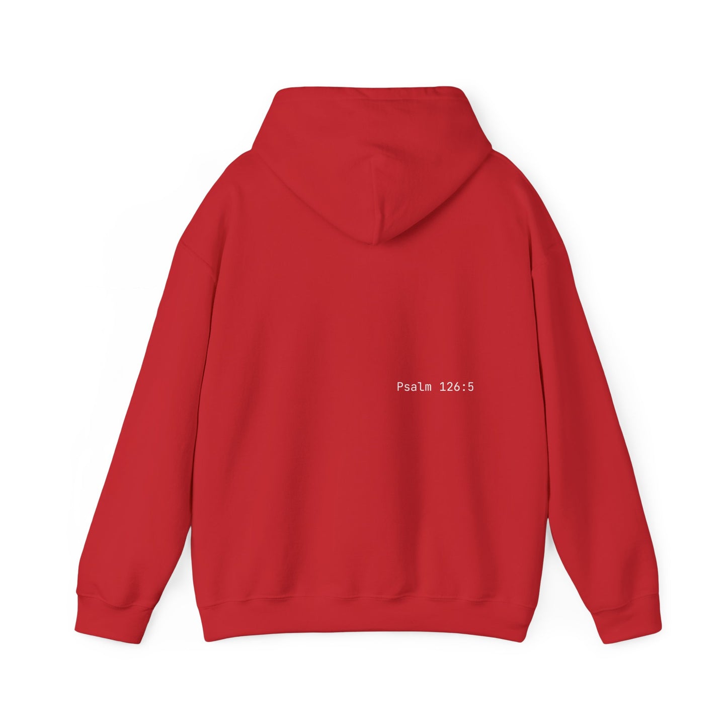 Unisex Christian Hoodie