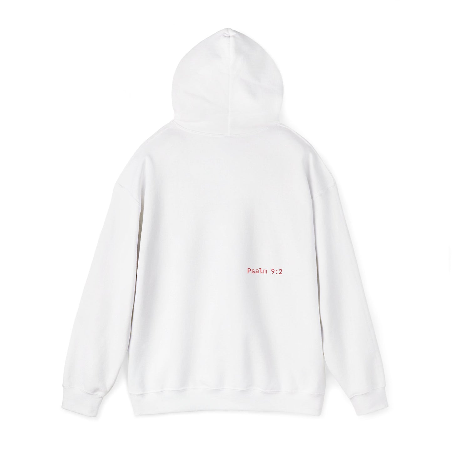 Unisex Christian Hoodie