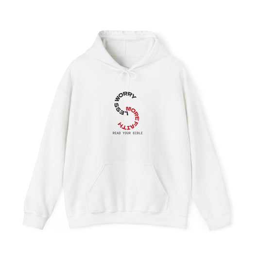 Unisex Christian Hoodie